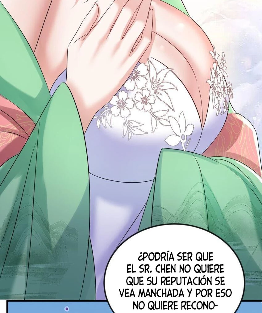 Cuándo Me Volví Invencible > Capitulo 105 > Page 71