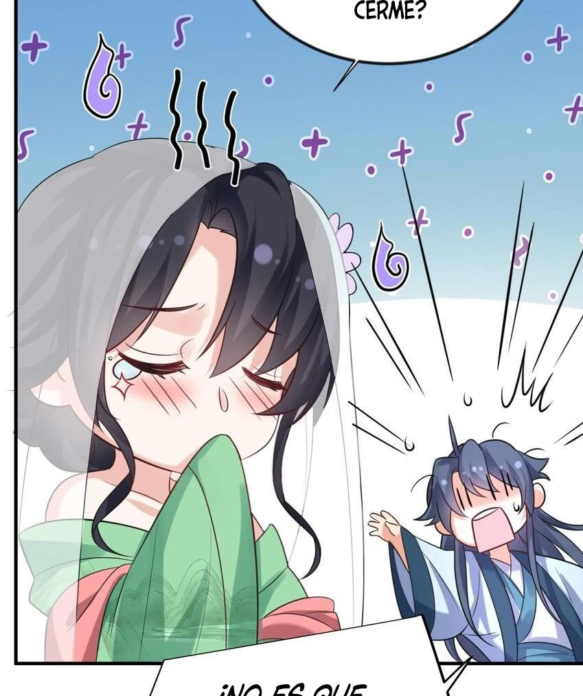 Cuándo Me Volví Invencible > Capitulo 105 > Page 81