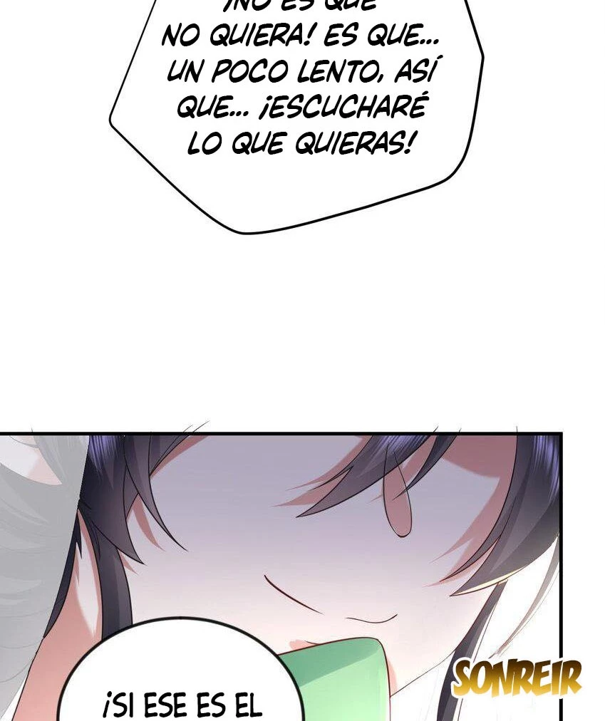 Cuándo Me Volví Invencible > Capitulo 105 > Page 91