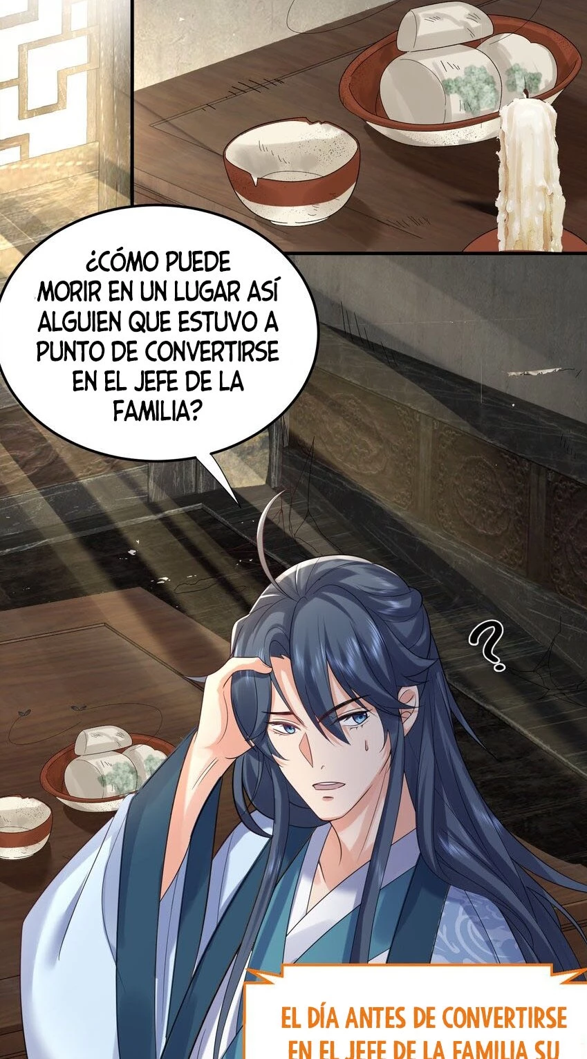 Cuándo Me Volví Invencible > Capitulo 106 > Page 101
