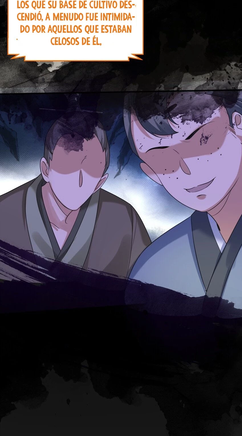 Cuándo Me Volví Invencible > Capitulo 106 > Page 121