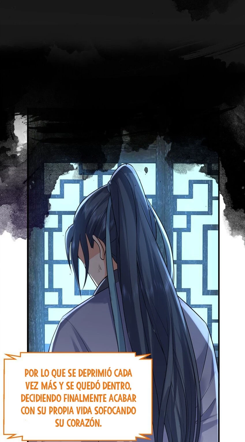 Cuándo Me Volví Invencible > Capitulo 106 > Page 131