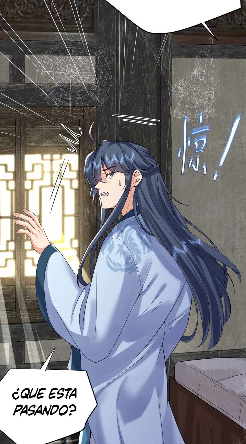 Cuándo Me Volví Invencible > Capitulo 106 > Page 171