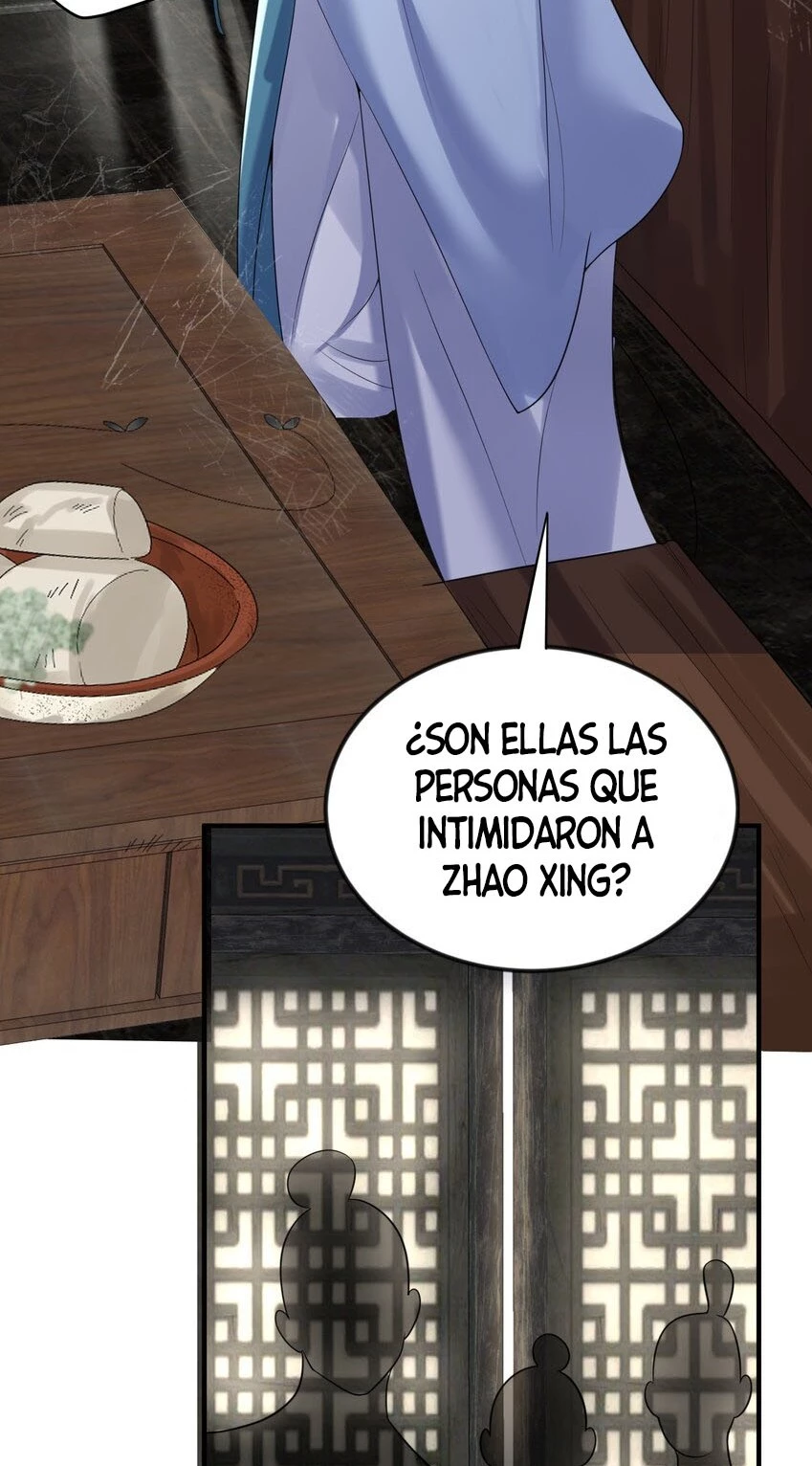 Cuándo Me Volví Invencible > Capitulo 106 > Page 181