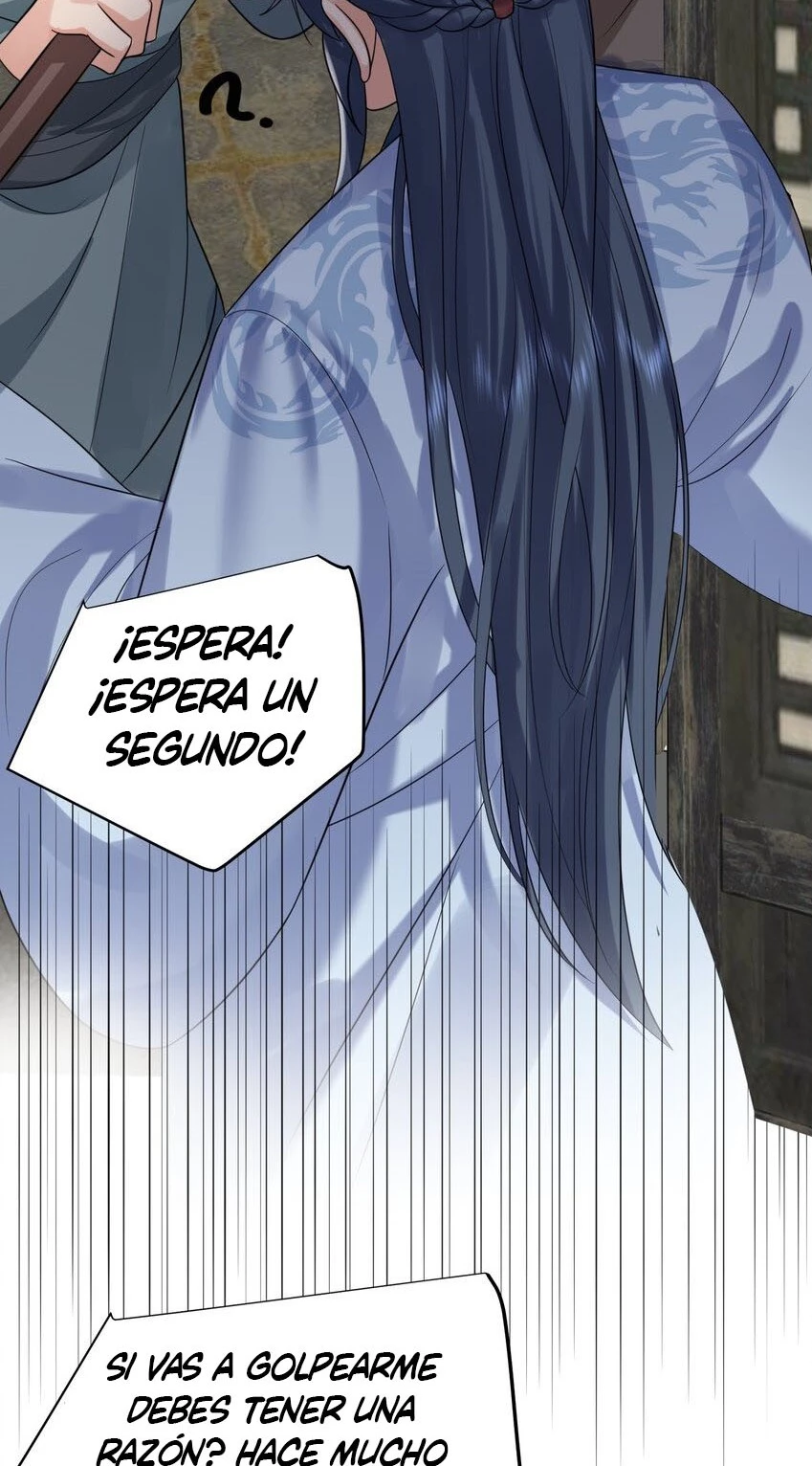 Cuándo Me Volví Invencible > Capitulo 106 > Page 211