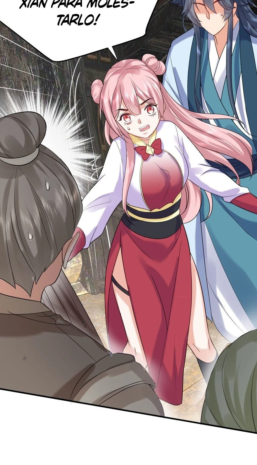 Cuándo Me Volví Invencible > Capitulo 106 > Page 251