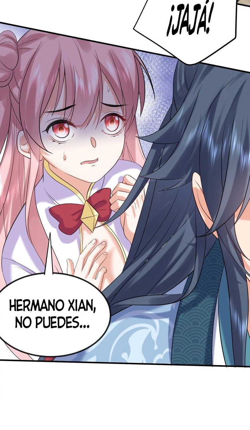 Cuándo Me Volví Invencible > Capitulo 106 > Page 311