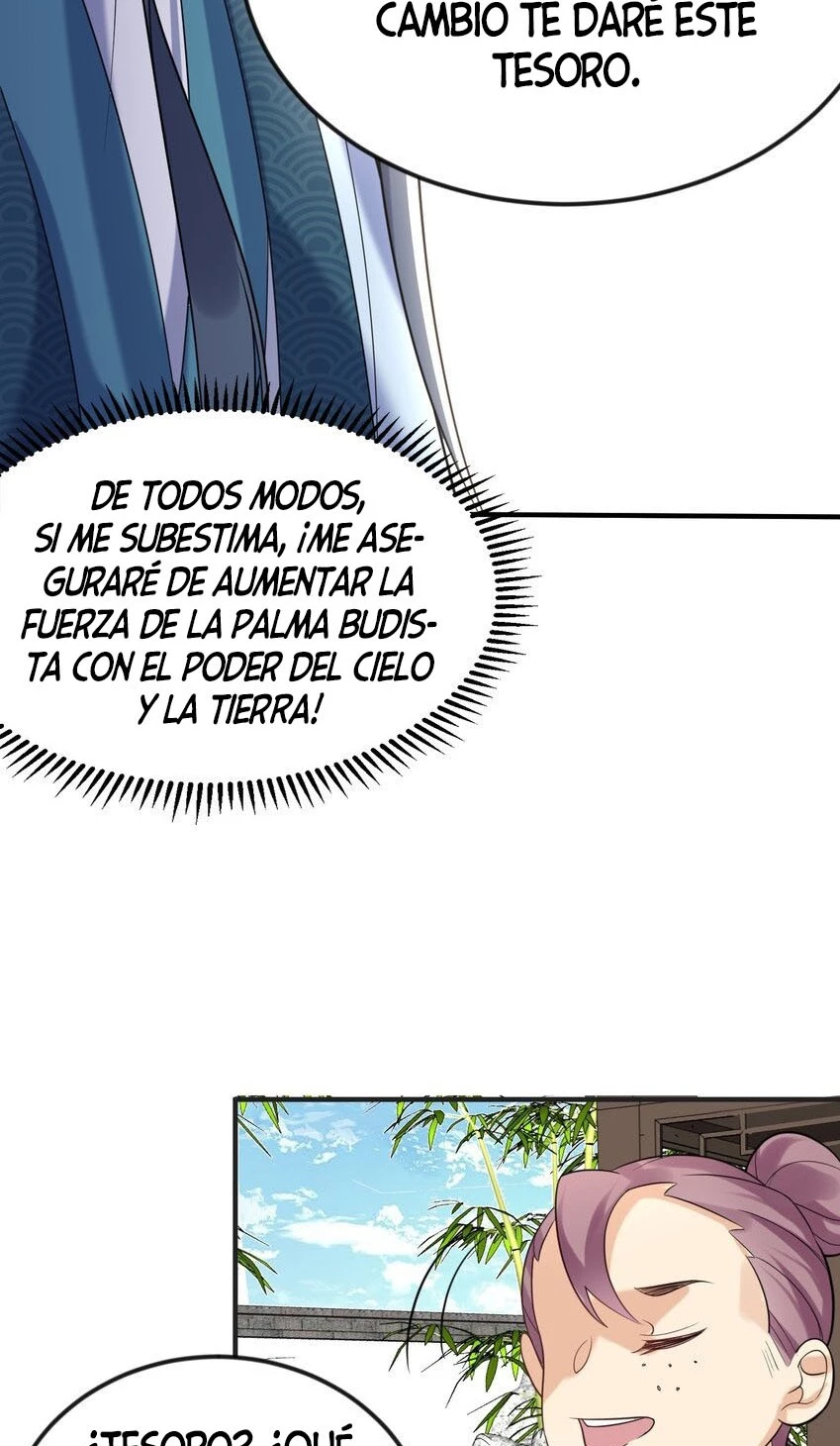 Cuándo Me Volví Invencible > Capitulo 106 > Page 341