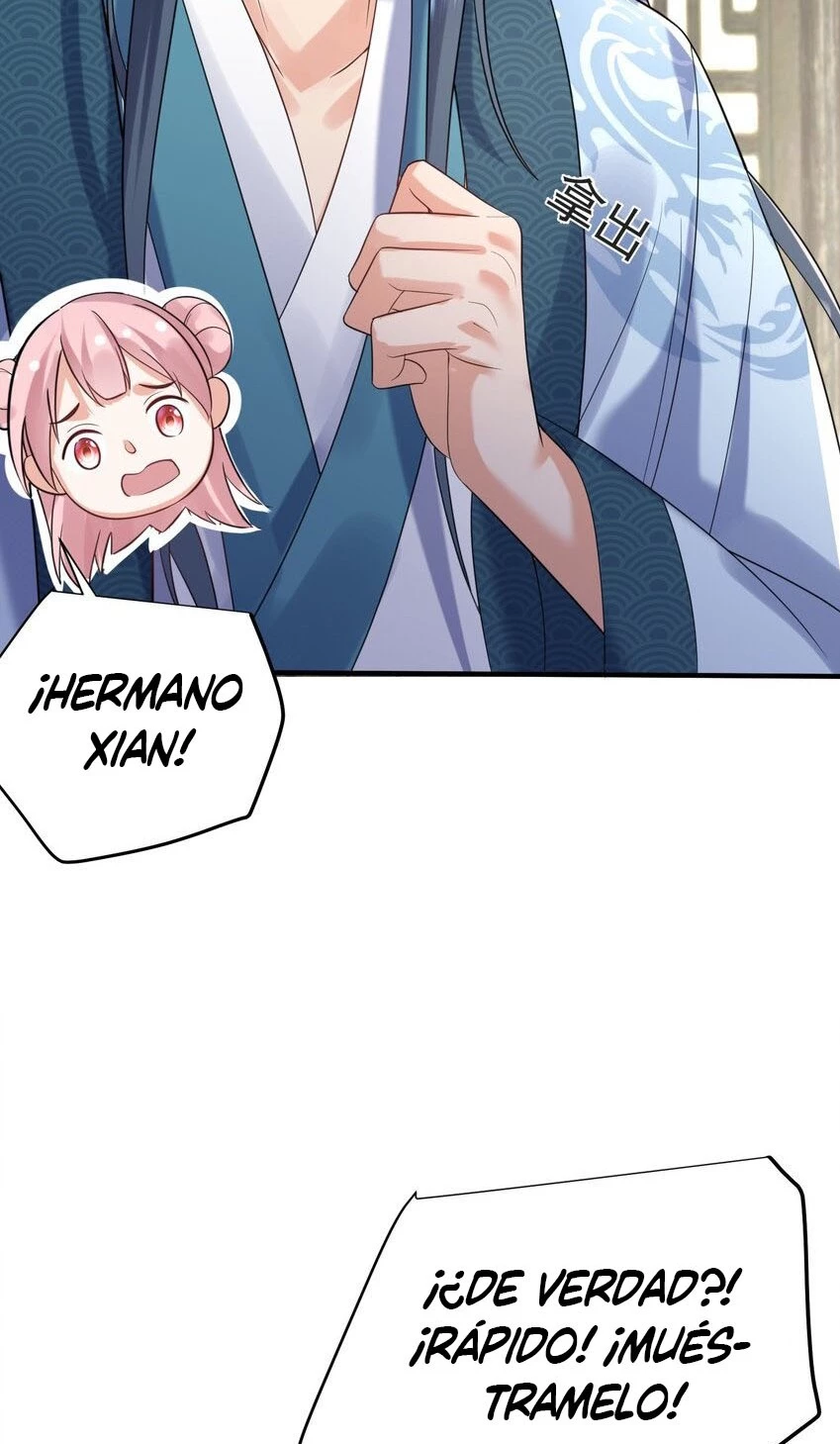 Cuándo Me Volví Invencible > Capitulo 106 > Page 361