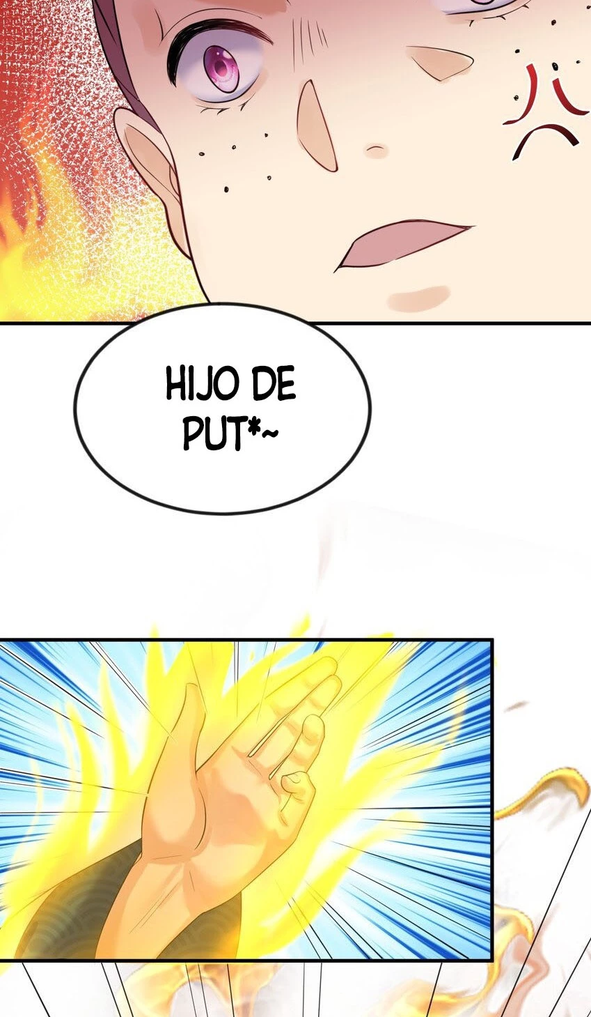 Cuándo Me Volví Invencible > Capitulo 106 > Page 391