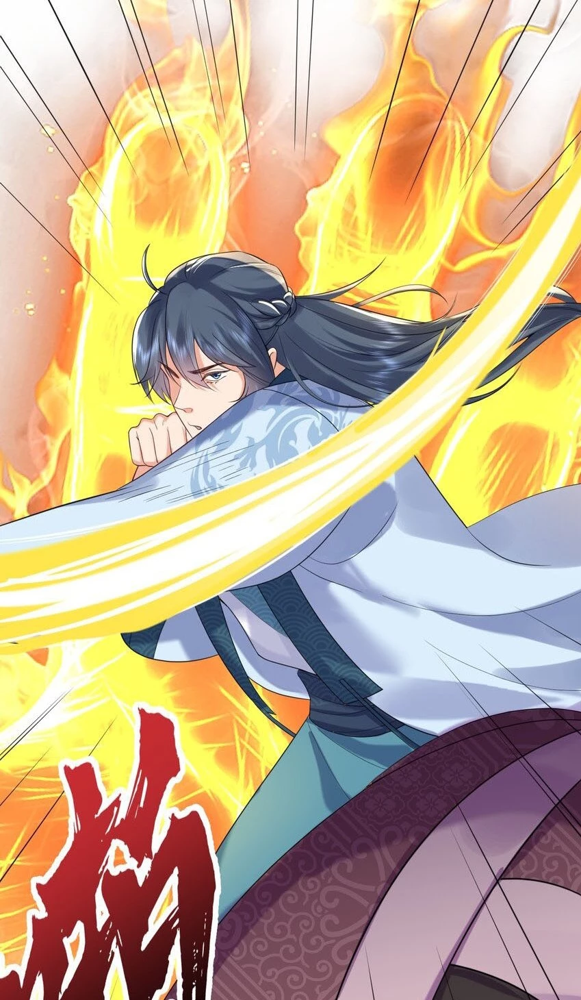 Cuándo Me Volví Invencible > Capitulo 106 > Page 401