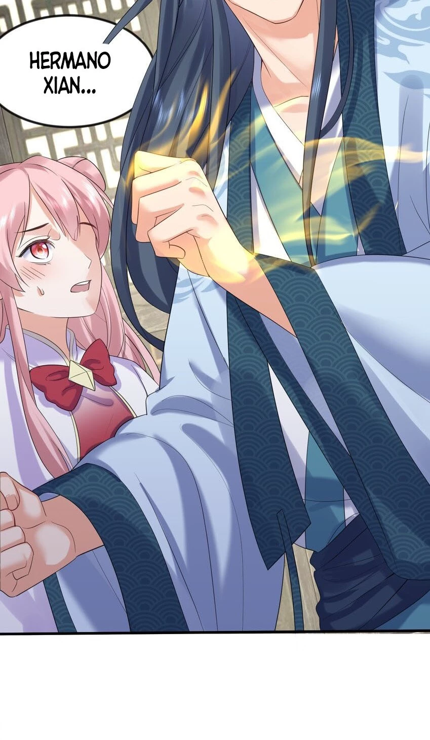 Cuándo Me Volví Invencible > Capitulo 106 > Page 431