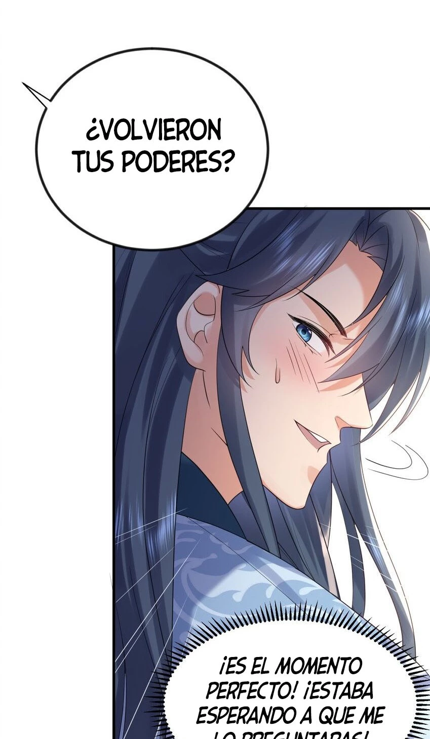 Cuándo Me Volví Invencible > Capitulo 106 > Page 441