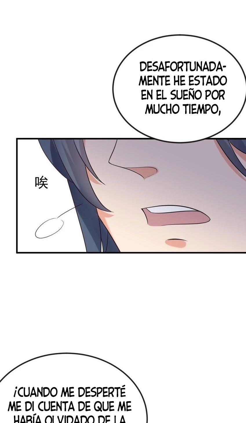 Cuándo Me Volví Invencible > Capitulo 106 > Page 481