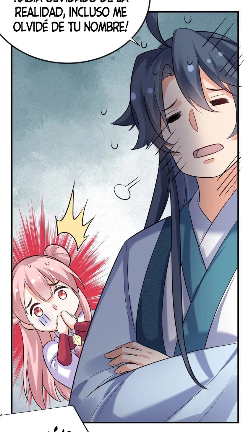 Cuándo Me Volví Invencible > Capitulo 106 > Page 491