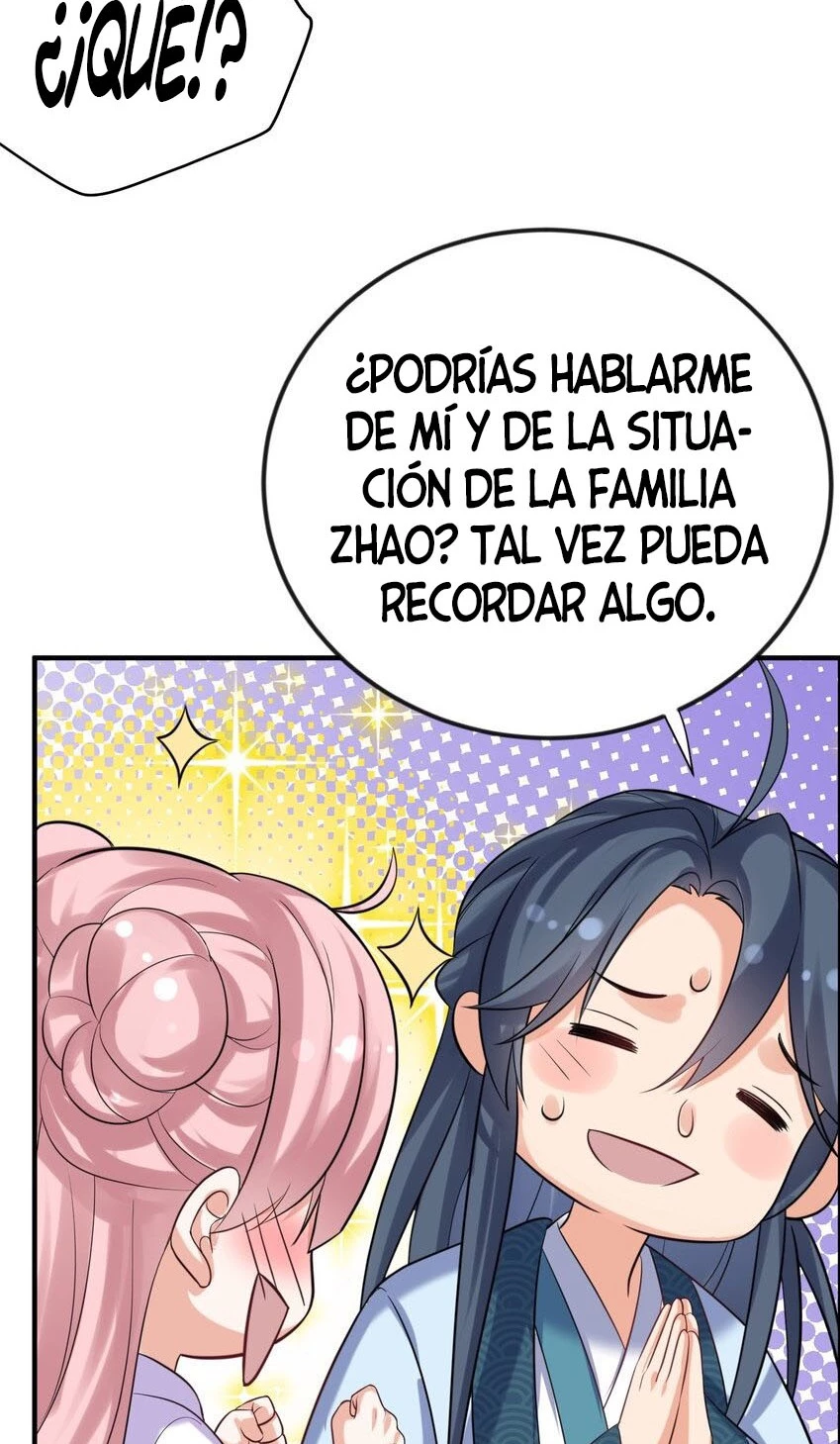 Cuándo Me Volví Invencible > Capitulo 106 > Page 501