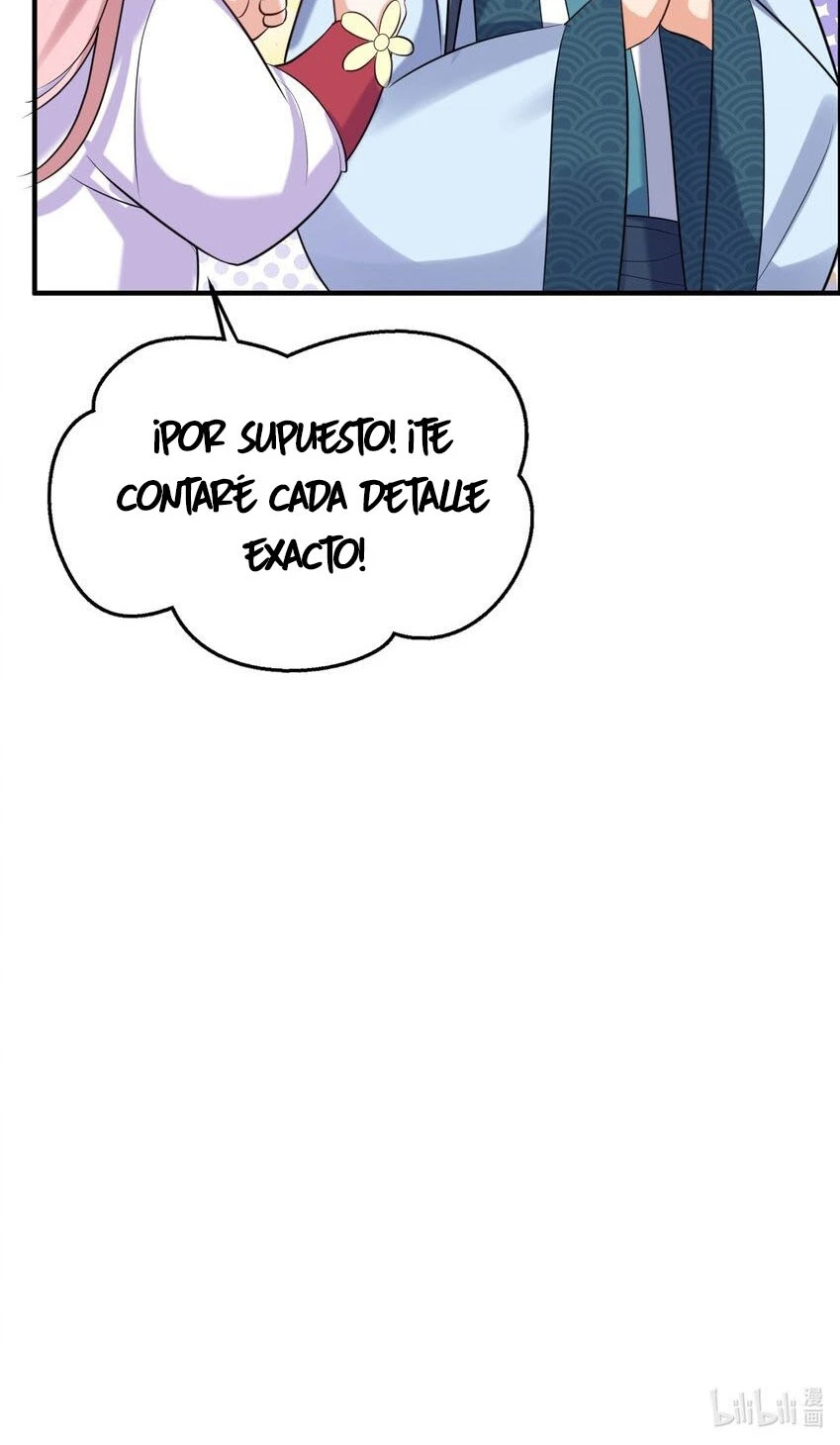 Cuándo Me Volví Invencible > Capitulo 106 > Page 511