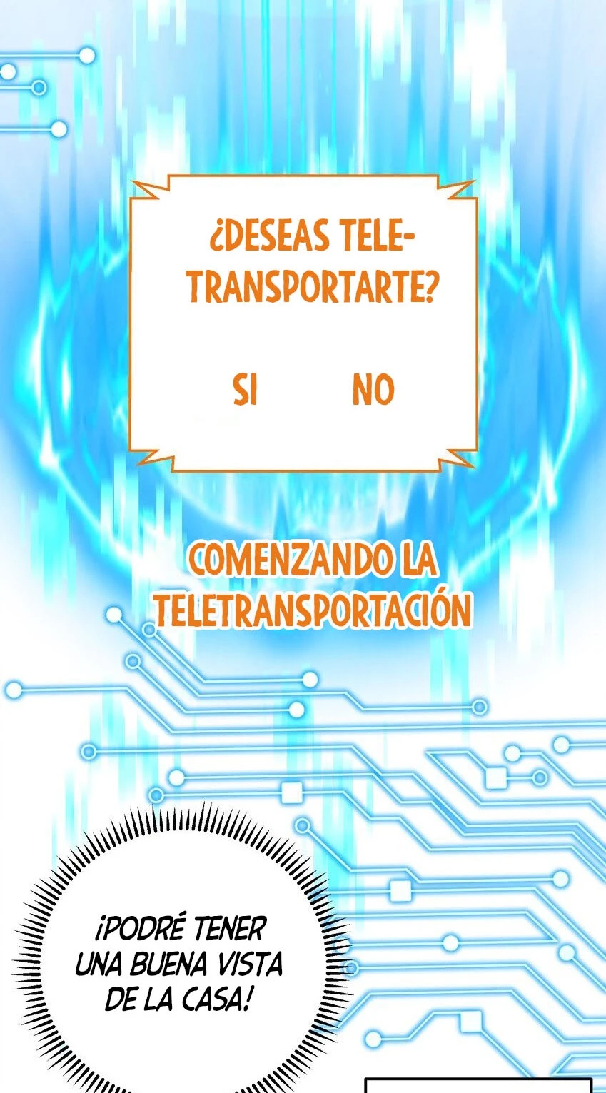 Cuándo Me Volví Invencible > Capitulo 106 > Page 61