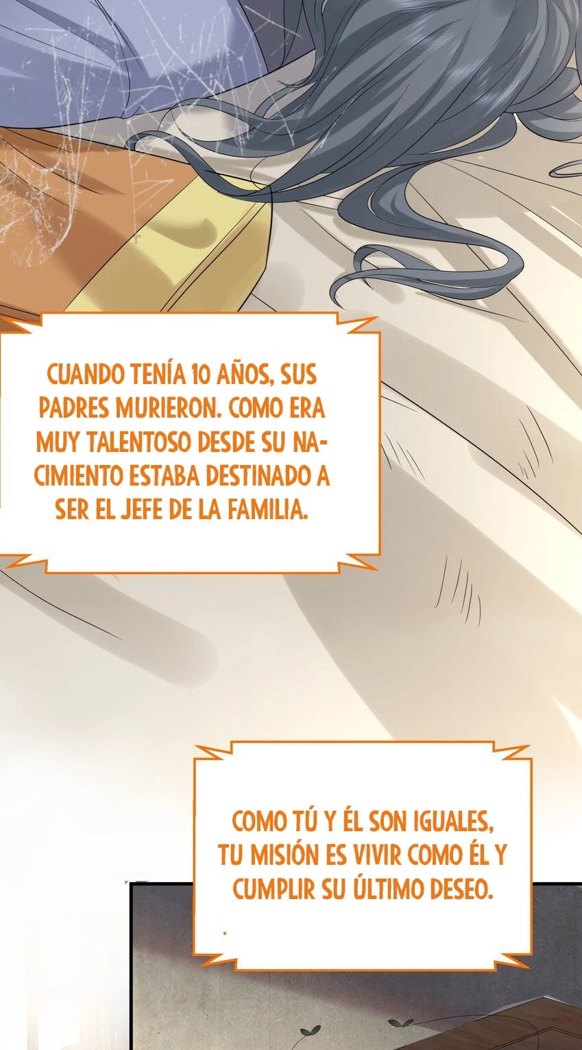 Cuándo Me Volví Invencible > Capitulo 106 > Page 91