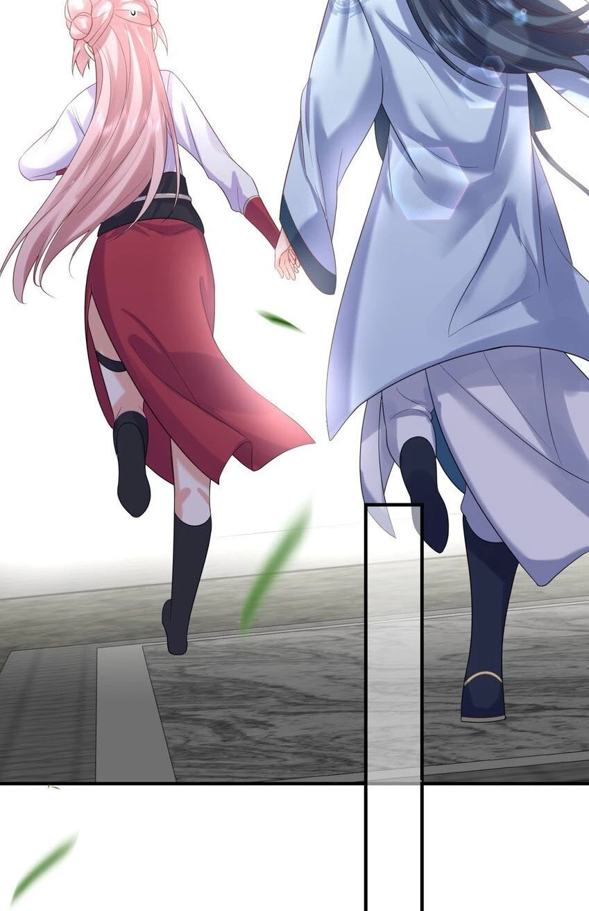 Cuándo Me Volví Invencible > Capitulo 107 > Page 101