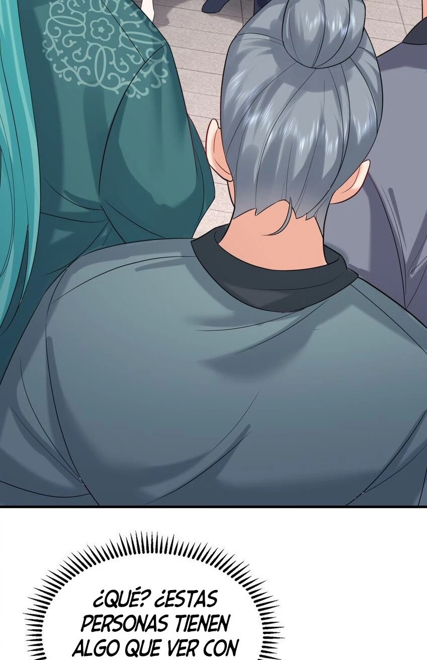 Cuándo Me Volví Invencible > Capitulo 107 > Page 191