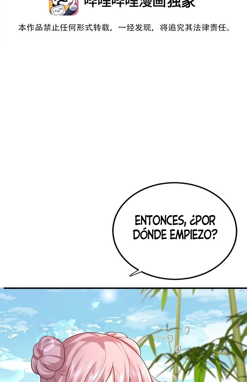 Cuándo Me Volví Invencible > Capitulo 107 > Page 21