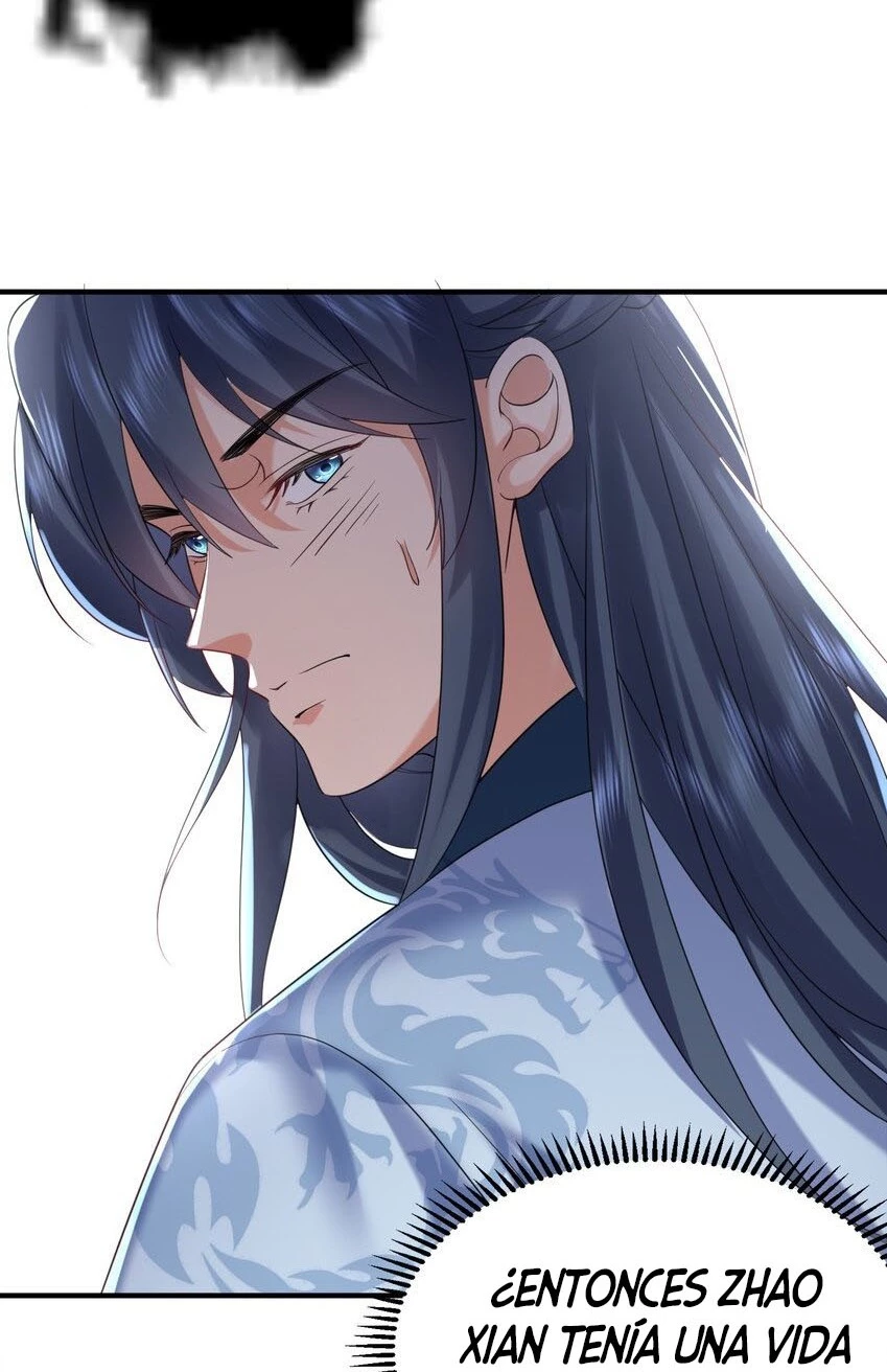 Cuándo Me Volví Invencible > Capitulo 107 > Page 231