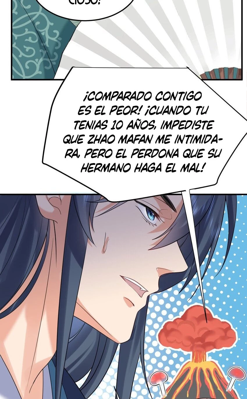 Cuándo Me Volví Invencible > Capitulo 107 > Page 301