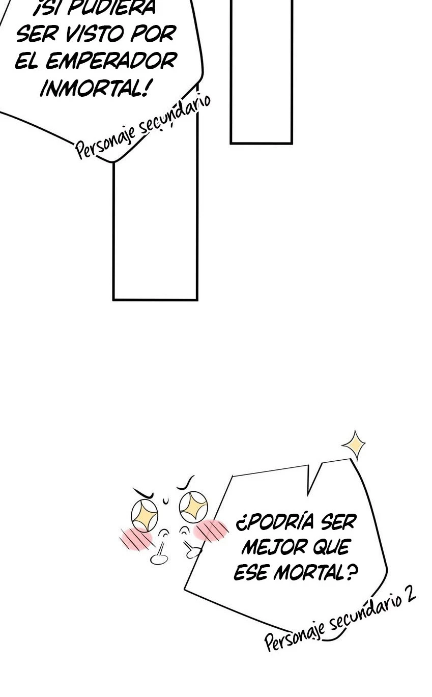 Cuándo Me Volví Invencible > Capitulo 107 > Page 371