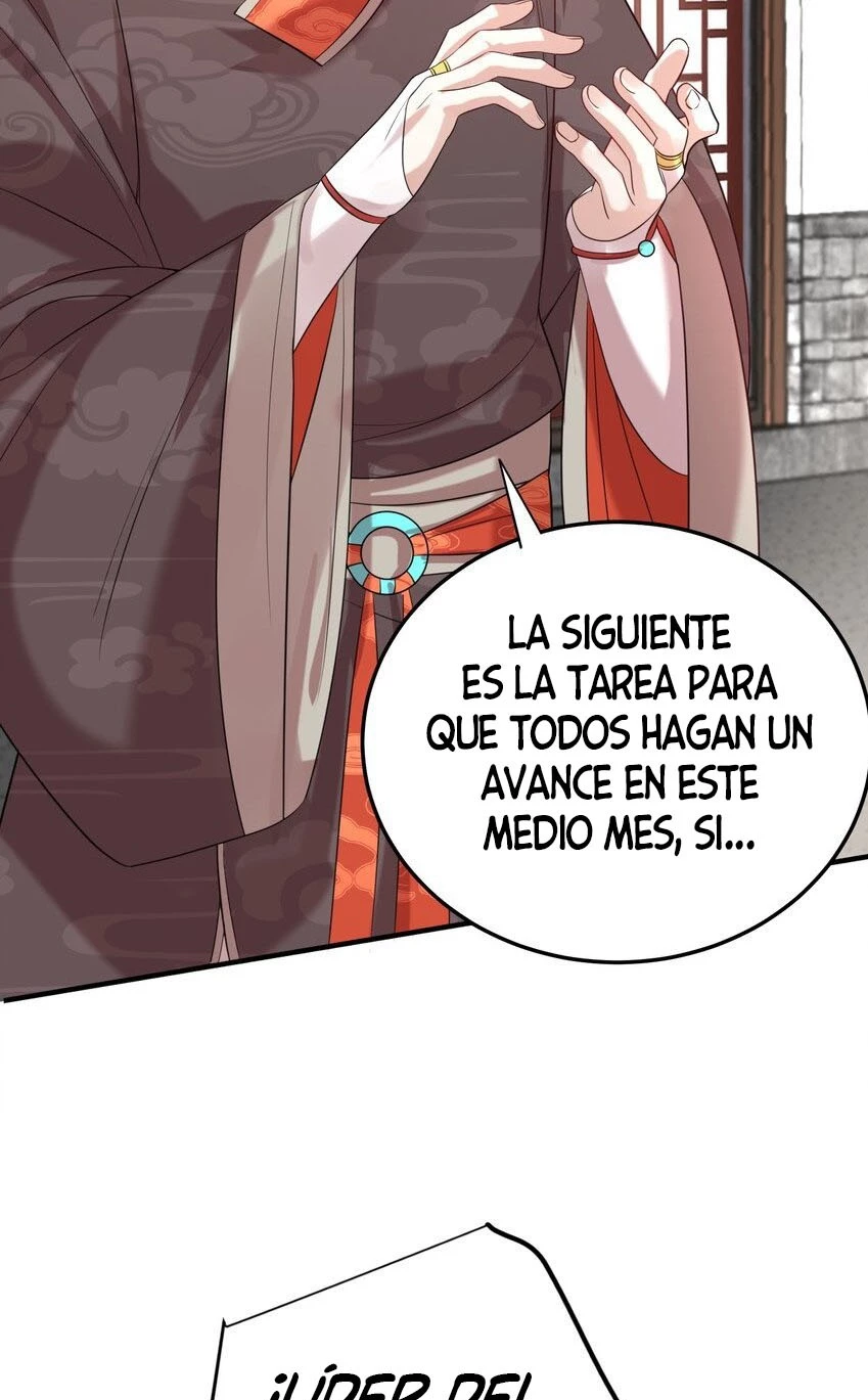 Cuándo Me Volví Invencible > Capitulo 107 > Page 391