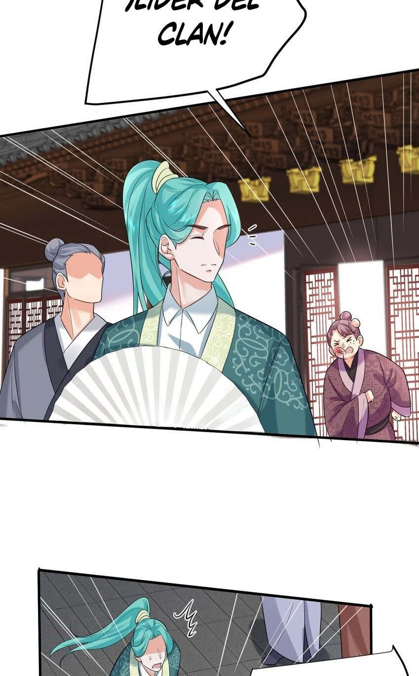 Cuándo Me Volví Invencible > Capitulo 107 > Page 401