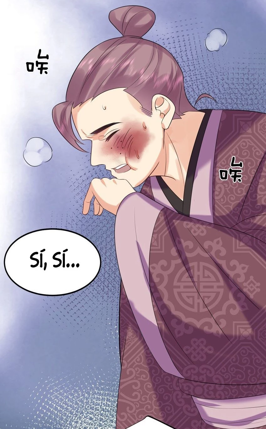 Cuándo Me Volví Invencible > Capitulo 107 > Page 421