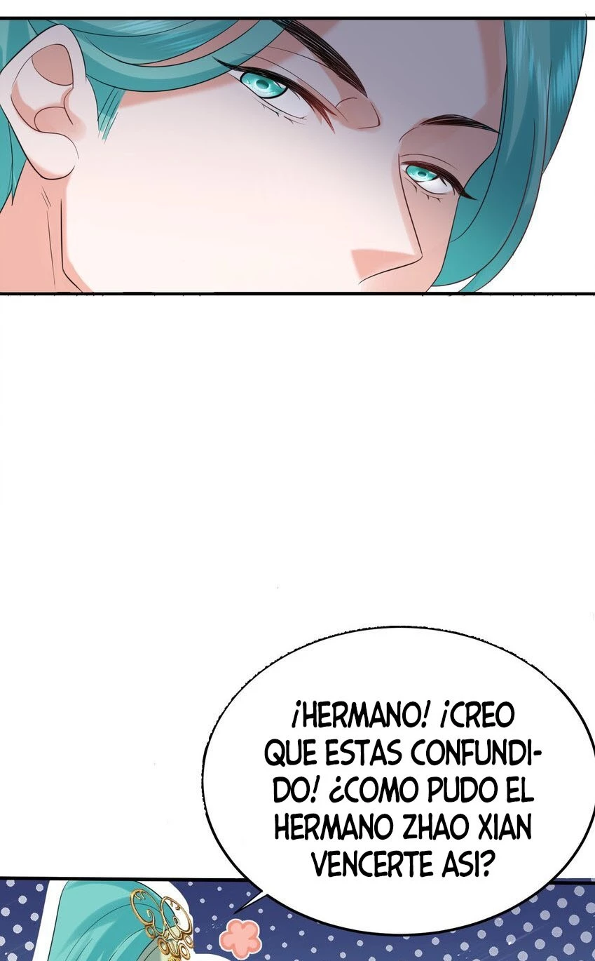 Cuándo Me Volví Invencible > Capitulo 107 > Page 451