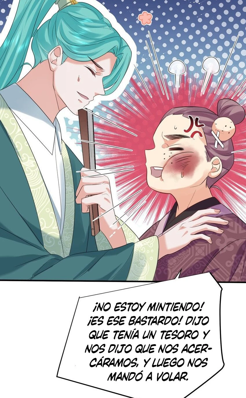 Cuándo Me Volví Invencible > Capitulo 107 > Page 461