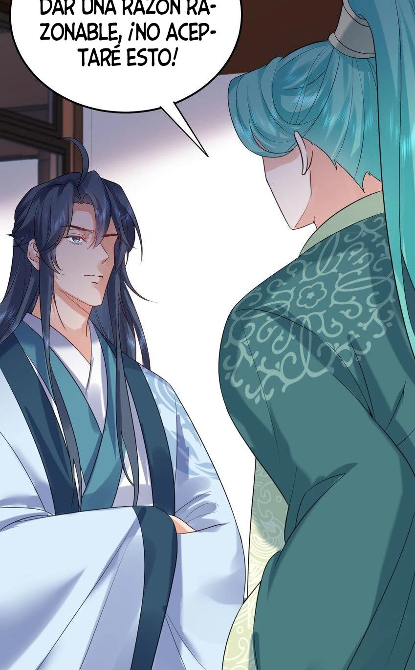 Cuándo Me Volví Invencible > Capitulo 107 > Page 511