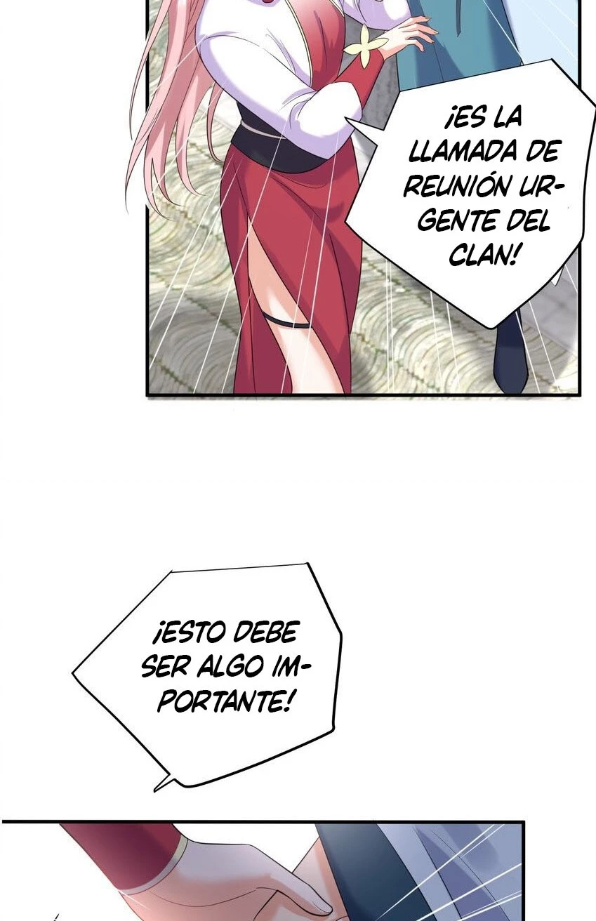 Cuándo Me Volví Invencible > Capitulo 107 > Page 81