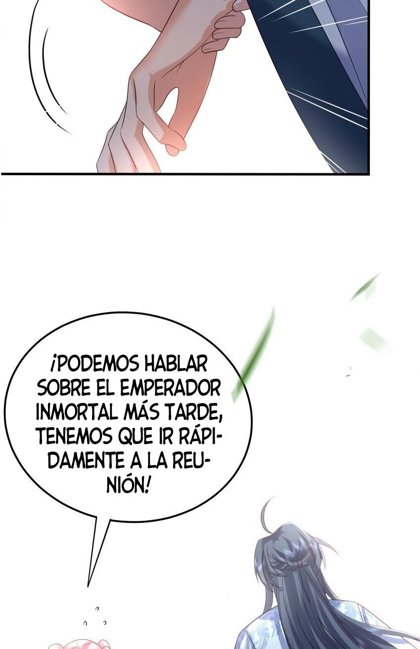 Cuándo Me Volví Invencible > Capitulo 107 > Page 91