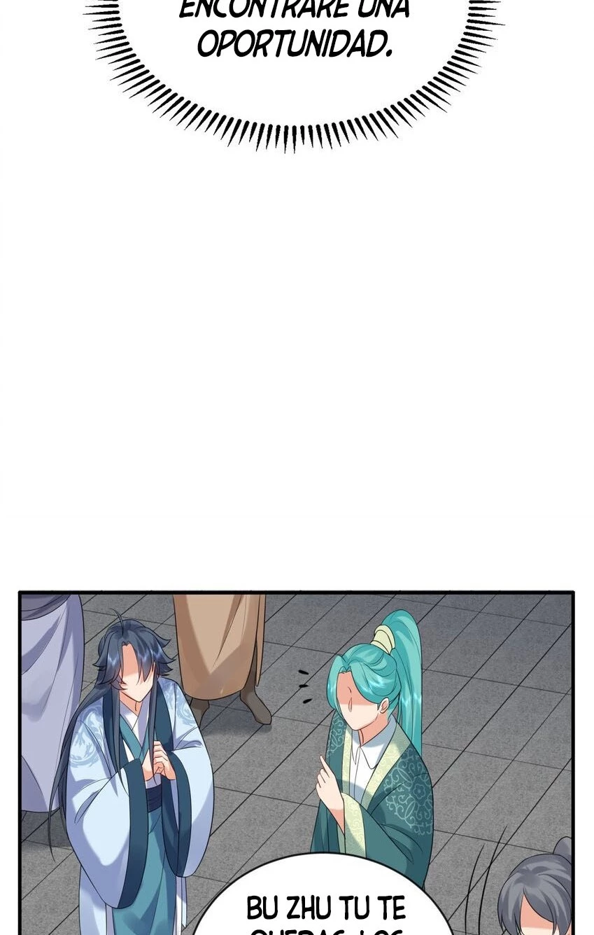 Cuándo Me Volví Invencible > Capitulo 108 > Page 101