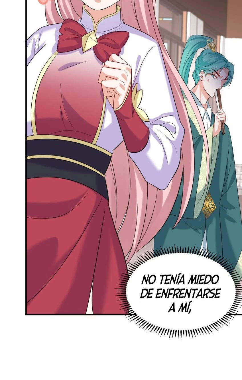 Cuándo Me Volví Invencible > Capitulo 108 > Page 131