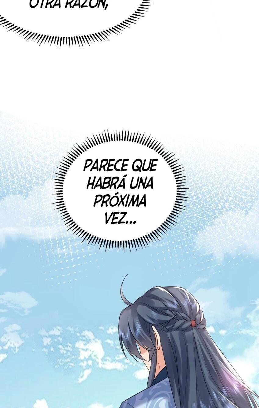 Cuándo Me Volví Invencible > Capitulo 108 > Page 151