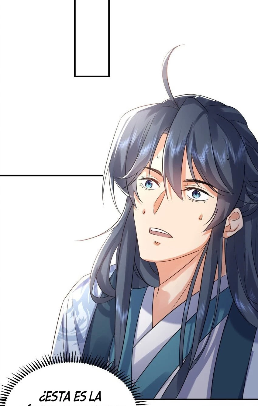 Cuándo Me Volví Invencible > Capitulo 108 > Page 191