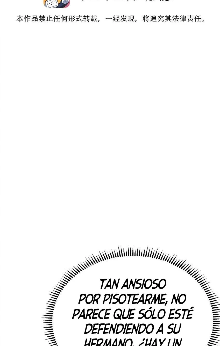 Cuándo Me Volví Invencible > Capitulo 108 > Page 21