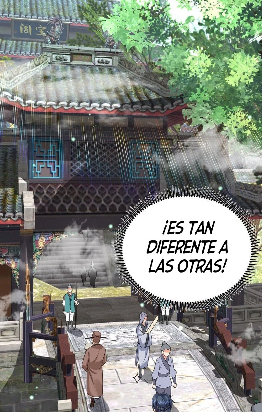 Cuándo Me Volví Invencible > Capitulo 108 > Page 211