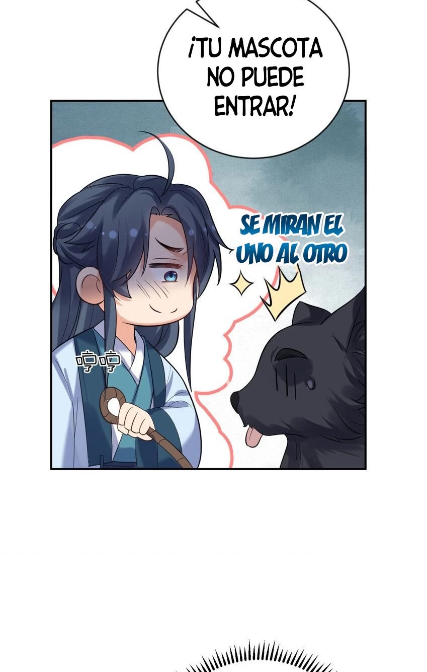 Cuándo Me Volví Invencible > Capitulo 108 > Page 251