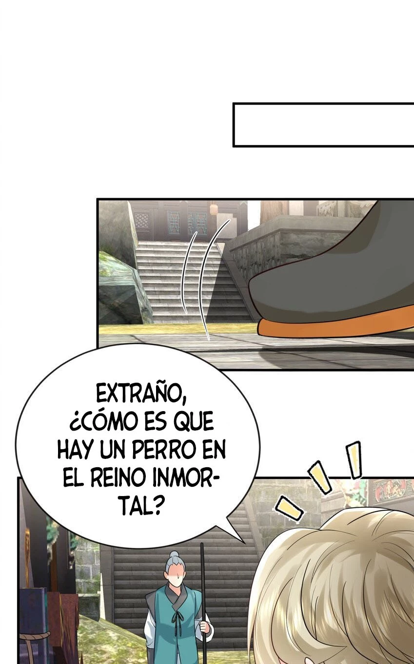 Cuándo Me Volví Invencible > Capitulo 108 > Page 271