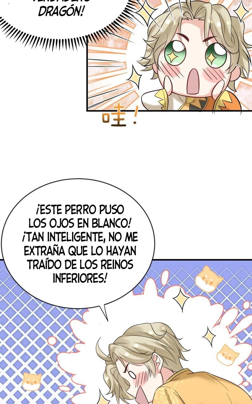 Cuándo Me Volví Invencible > Capitulo 108 > Page 291