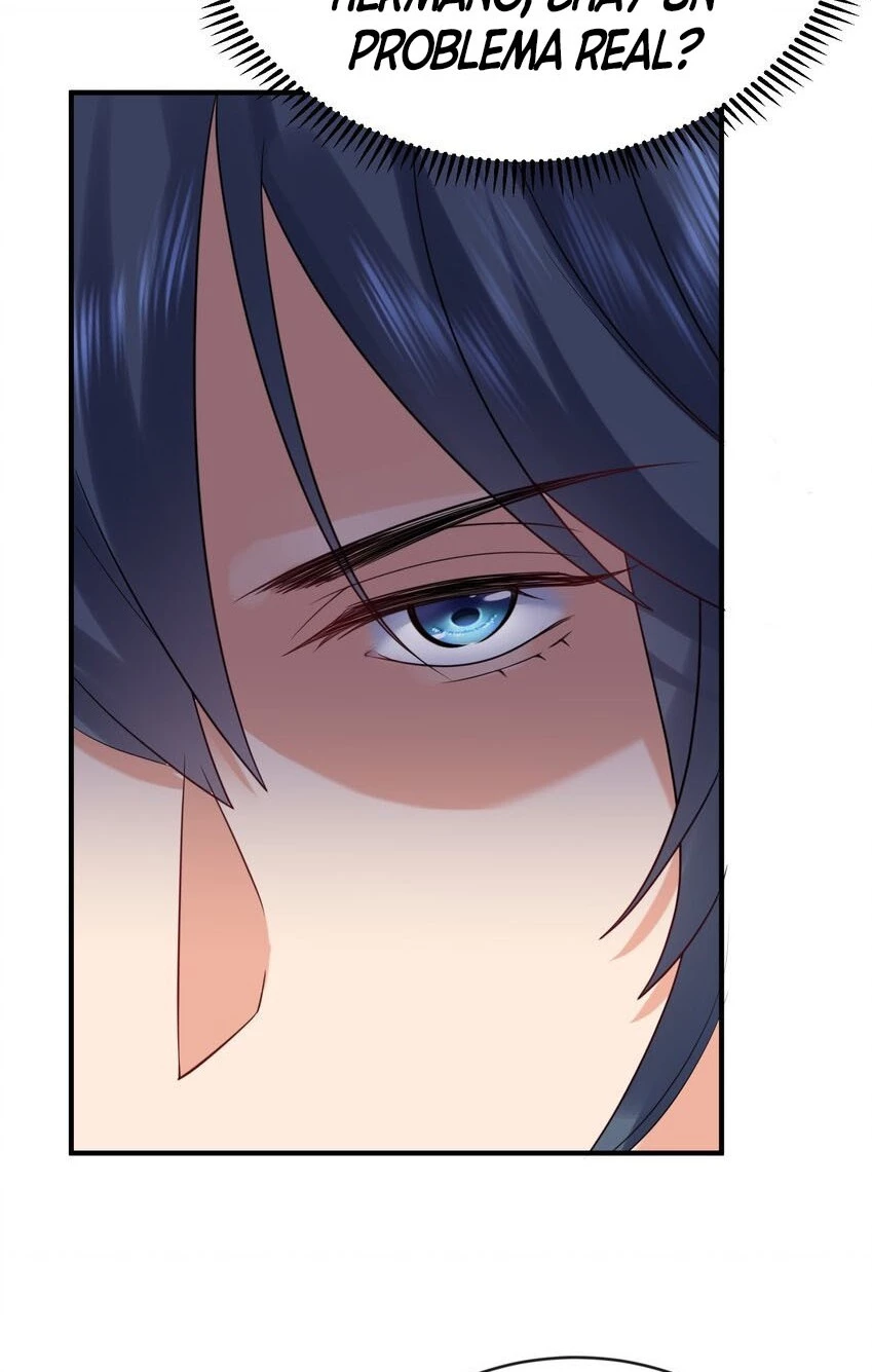 Cuándo Me Volví Invencible > Capitulo 108 > Page 31