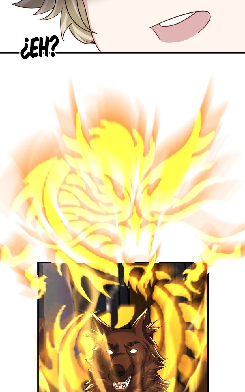 Cuándo Me Volví Invencible > Capitulo 108 > Page 311