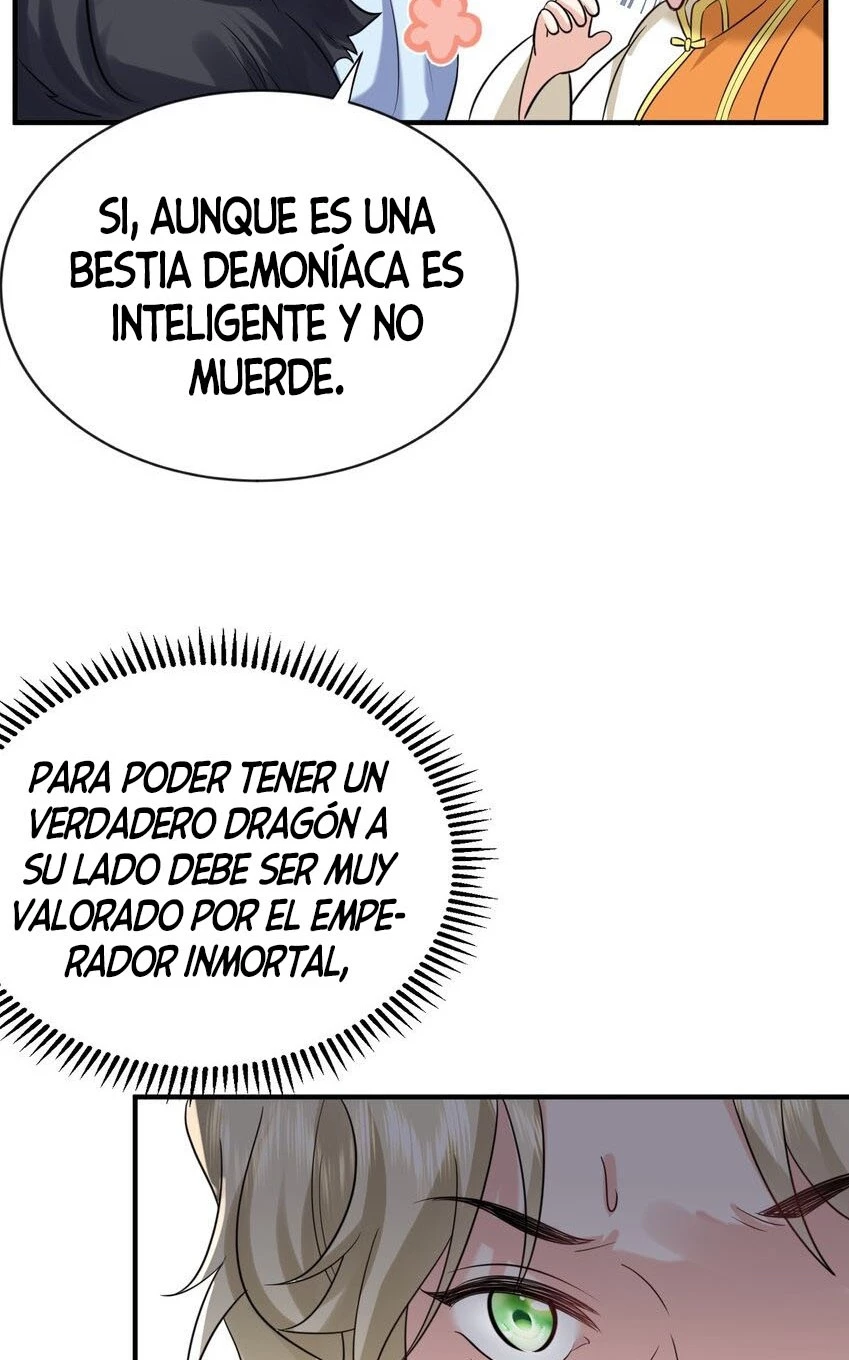 Cuándo Me Volví Invencible > Capitulo 108 > Page 391