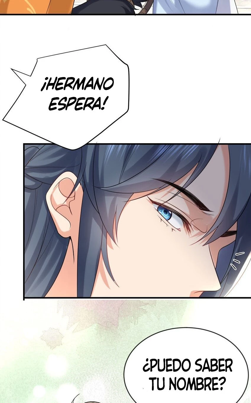 Cuándo Me Volví Invencible > Capitulo 108 > Page 441